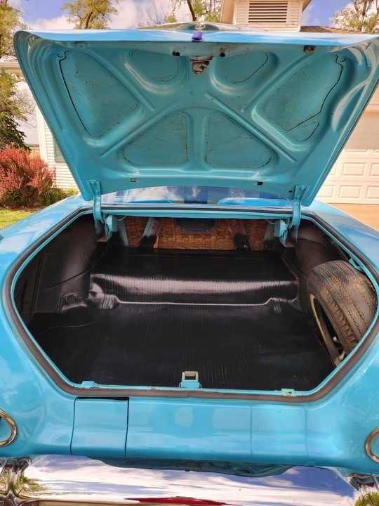 1958 Chevrolet Impala 1st Gen - Image 9 of 18