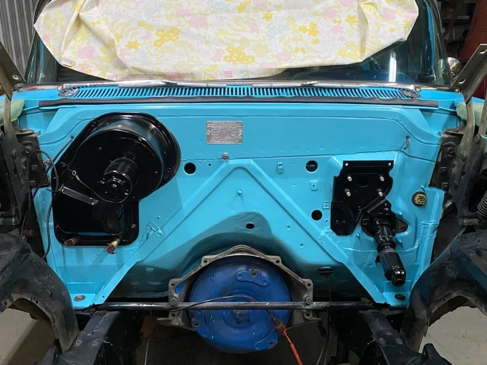 1958 Chevrolet Impala 1st Gen - Image 12 of 18