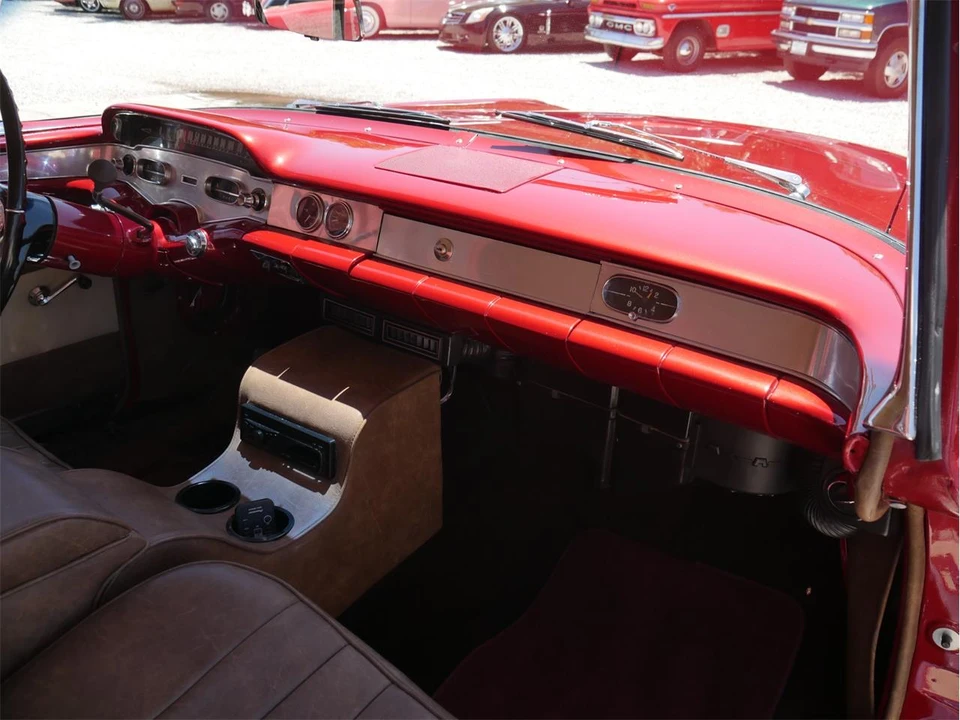 1958 Chevrolet Impala 1st Gen - Image 28 of 31
