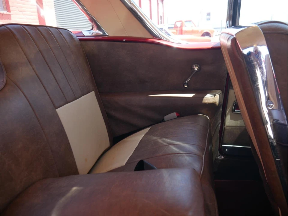 1958 Chevrolet Impala 1st Gen - Image 31 of 31