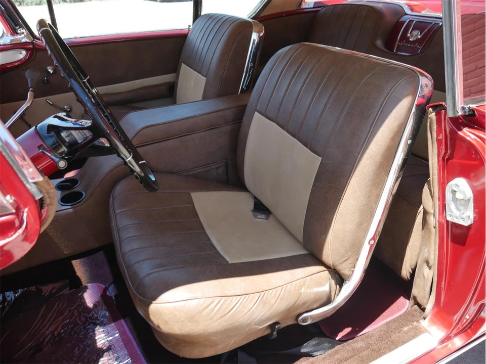 1958 Chevrolet Impala 1st Gen - Image 22 of 31