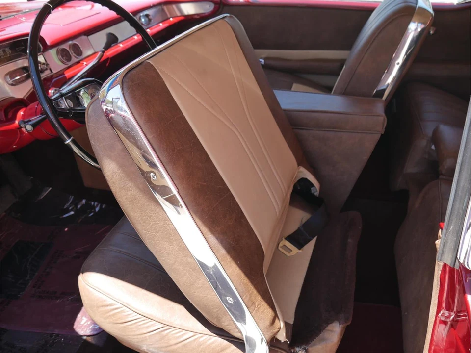 1958 Chevrolet Impala 1st Gen - Image 23 of 31