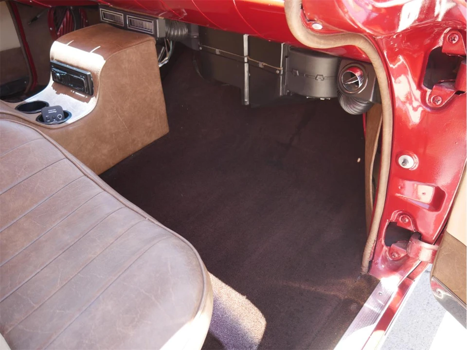 1958 Chevrolet Impala 1st Gen - Image 29 of 31