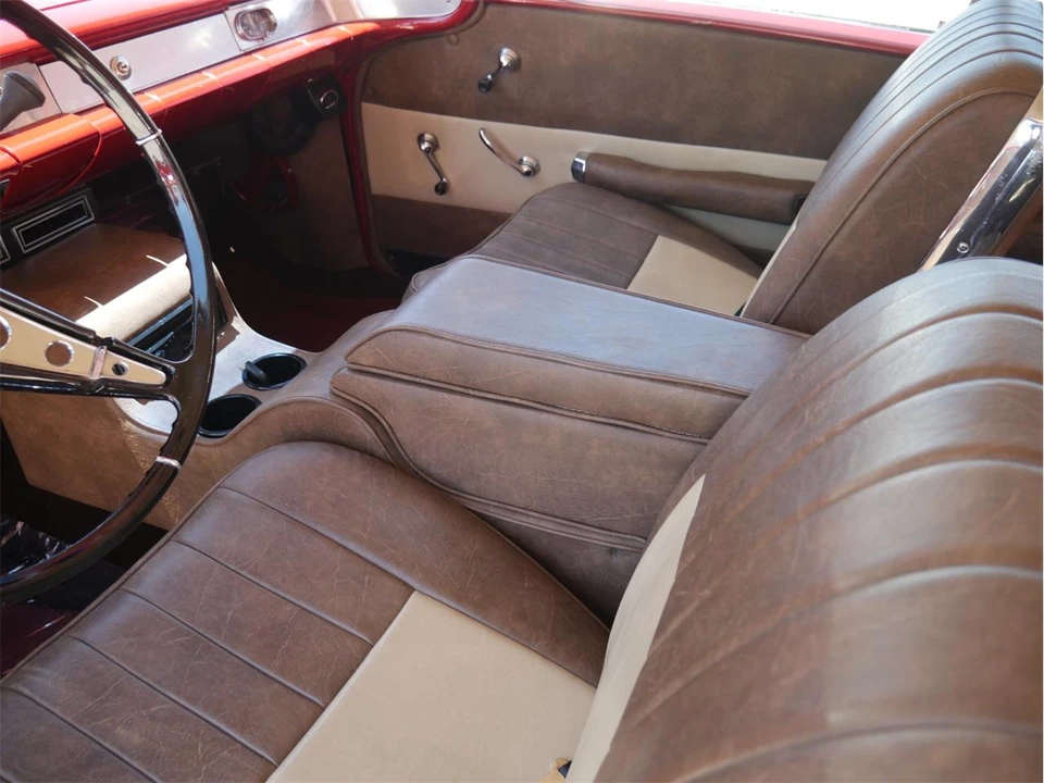 1958 Chevrolet Impala 1st Gen - Image 27 of 31