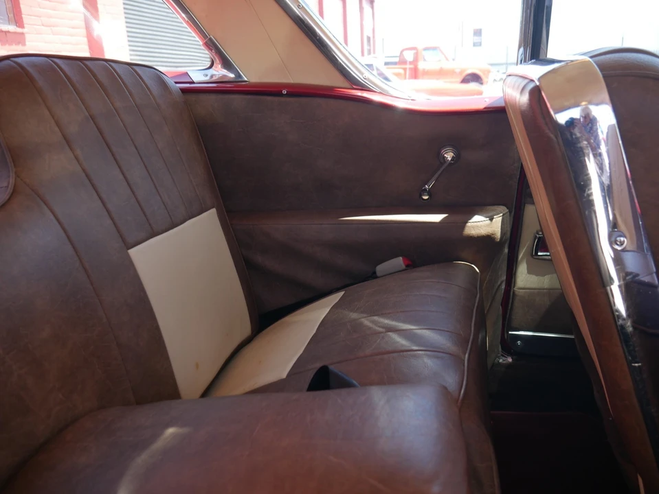 1958 Chevrolet Impala 1st Gen - Image 31 of 31