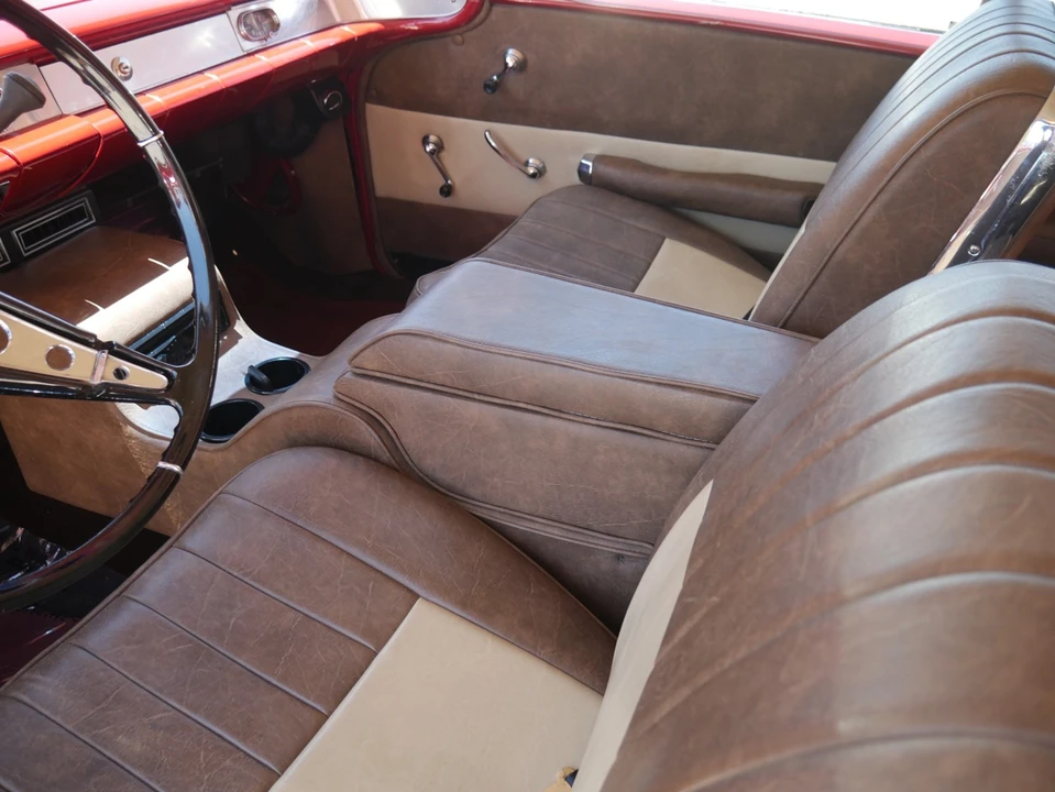 1958 Chevrolet Impala 1st Gen - Image 27 of 31