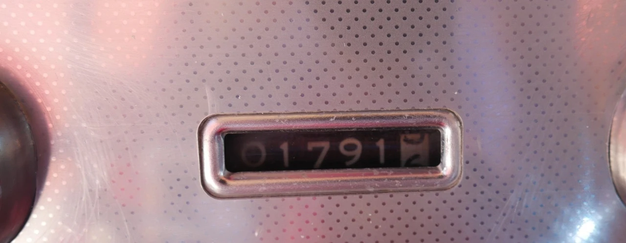 1958 Chevrolet Impala 1st Gen - Image 17 of 31