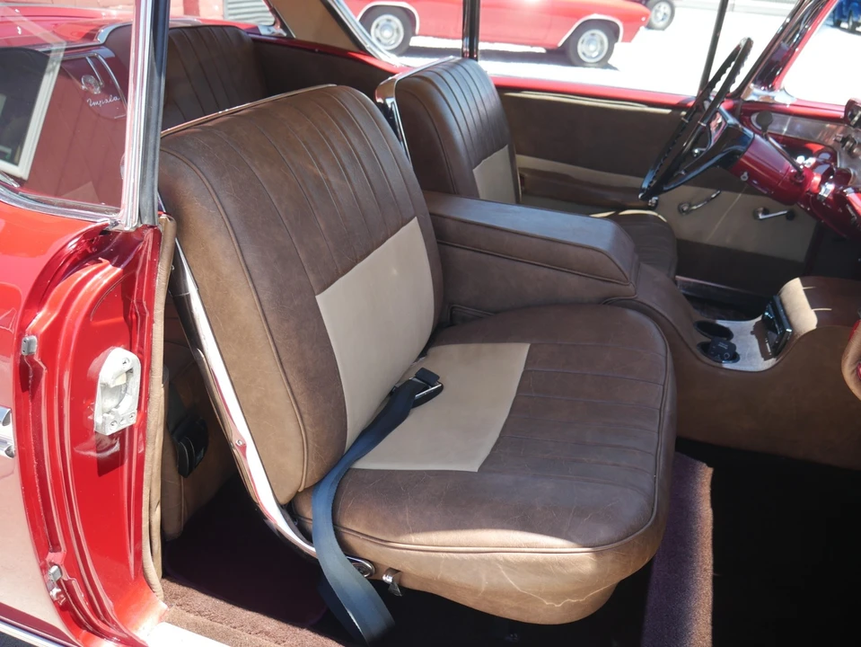 1958 Chevrolet Impala 1st Gen - Image 30 of 31
