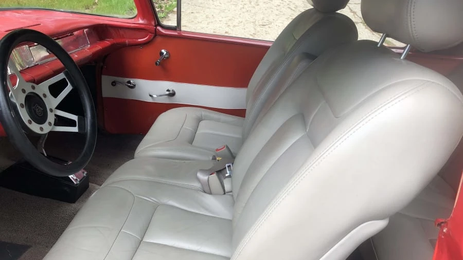 1958 Chevrolet Impala 1st Gen - Image 4 of 11
