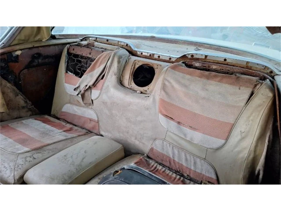 1958 Chevrolet Impala 1st Gen - Image 9 of 25