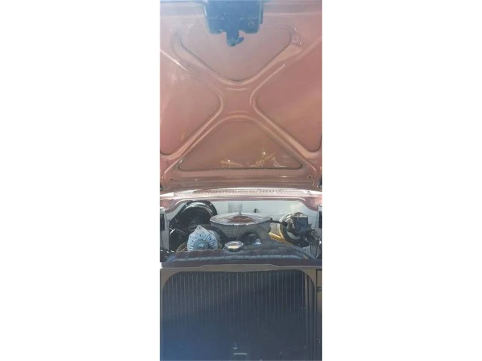 1958 Chevrolet Impala 1st Gen - Image 3 of 23