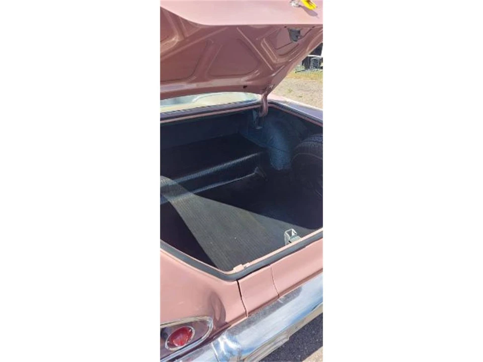 1958 Chevrolet Impala 1st Gen - Image 2 of 23