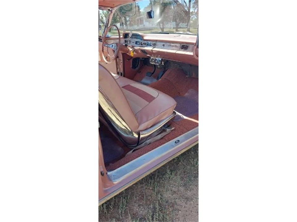 1958 Chevrolet Impala 1st Gen - Image 13 of 23