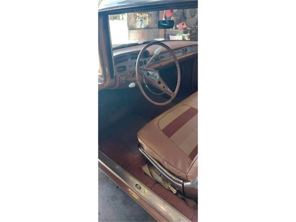 1958 Chevrolet Impala 1st Gen - Image 10 of 23