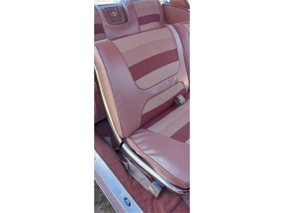 1958 Chevrolet Impala 1st Gen - Image 12 of 23