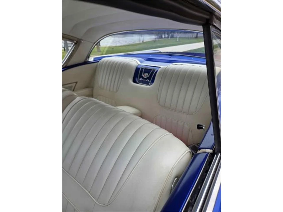 1958 Chevrolet Impala 1st Gen - Image 7 of 9