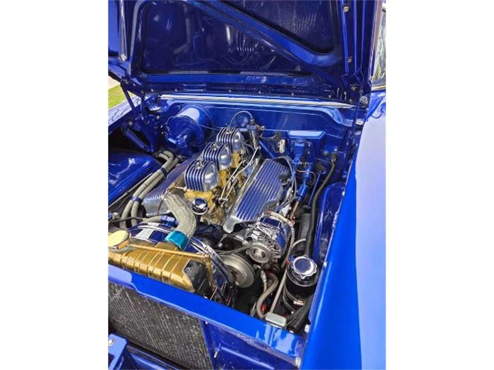 1958 Chevrolet Impala 1st Gen - Image 6 of 9