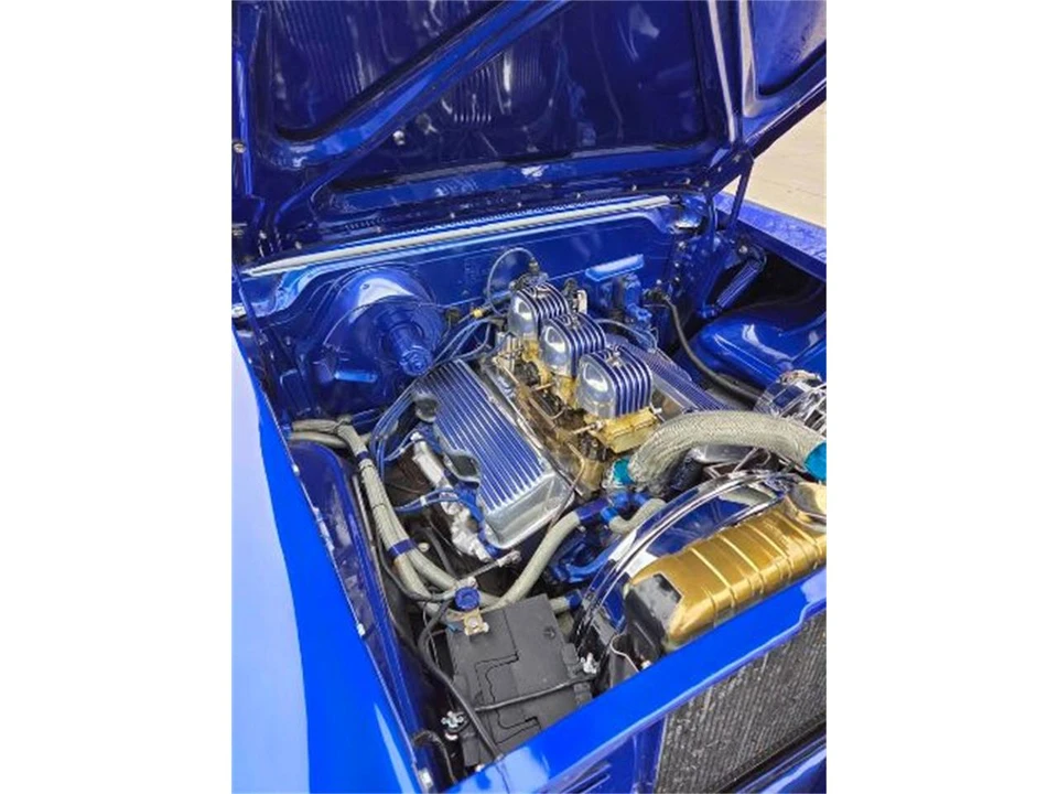 1958 Chevrolet Impala 1st Gen - Image 5 of 9