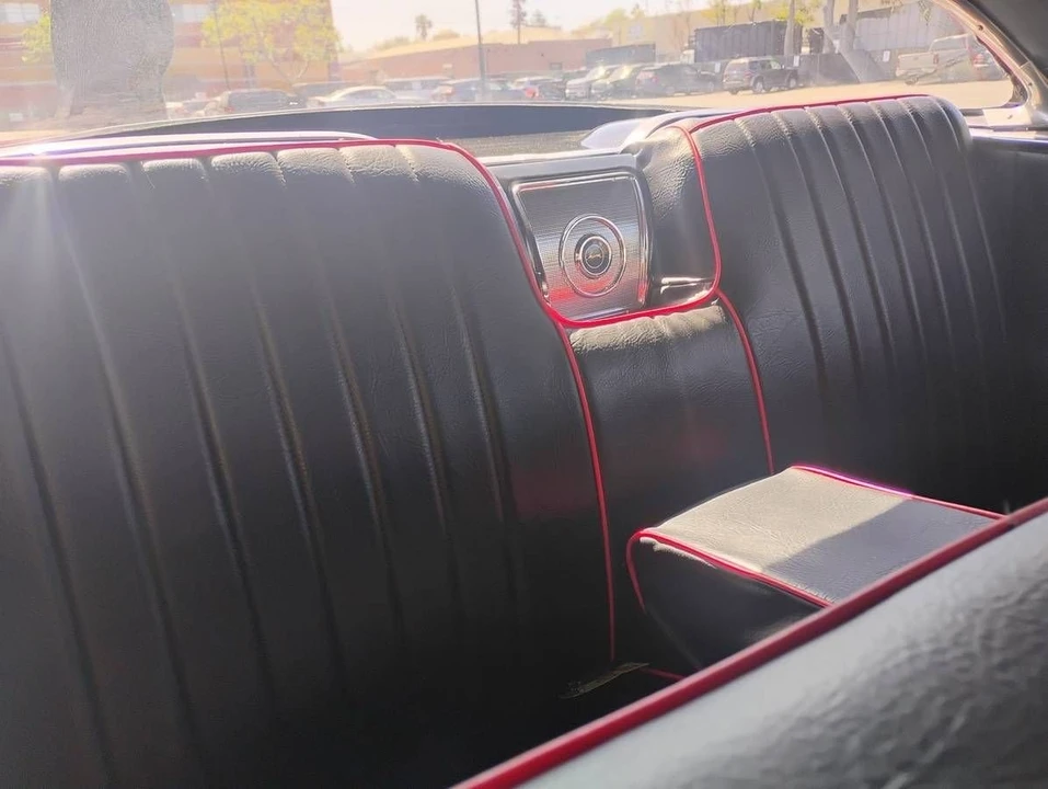 1958 Chevrolet Impala 1st Gen - Image 14 of 16