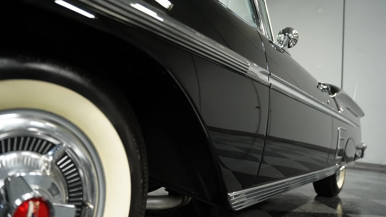 1958 Chevrolet Impala 1st Gen - Image 19 of 21