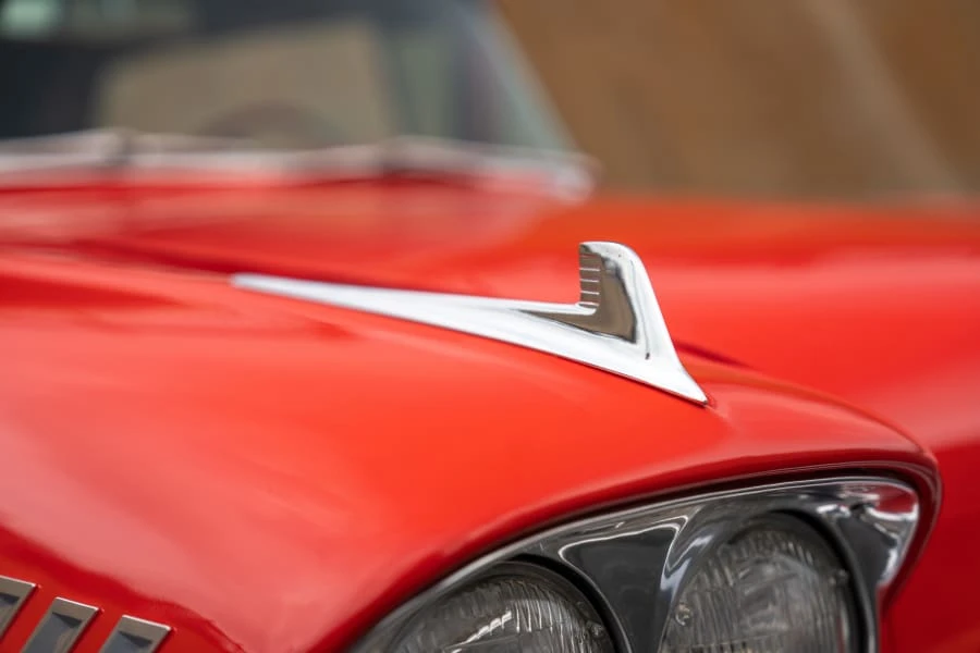 1958 Chevrolet Impala 1st Gen - Image 15 of 31