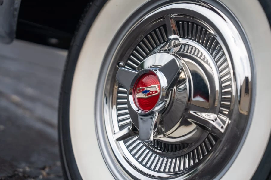 1958 Chevrolet Impala 1st Gen - Image 17 of 31