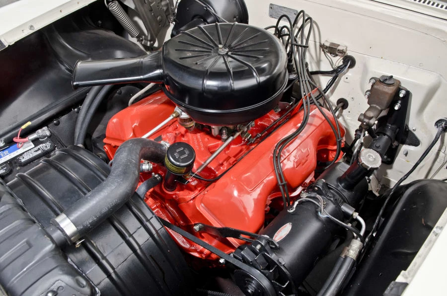 1958 Chevrolet Impala 1st Gen - Image 5 of 10