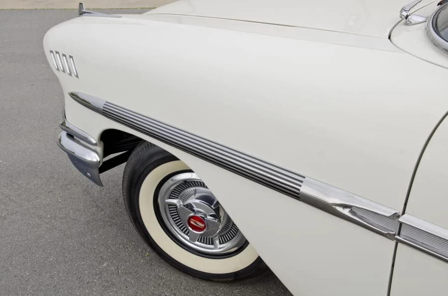 1958 Chevrolet Impala 1st Gen - Image 7 of 10