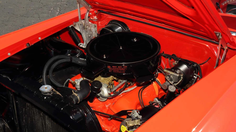 1958 Chevrolet Impala 1st Gen - Image 6 of 26