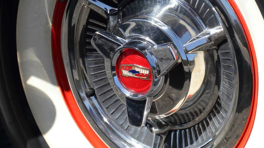 1958 Chevrolet Impala 1st Gen - Image 25 of 26