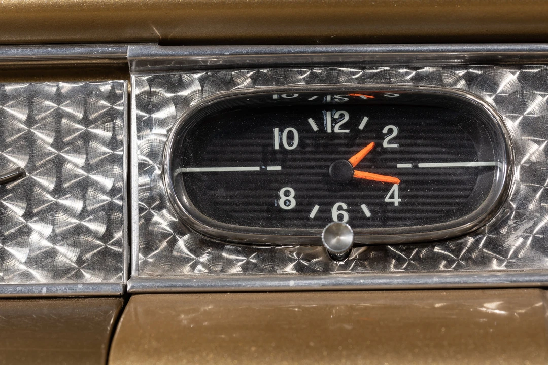 1958 Chevrolet Impala 1st Gen - Image 9 of 31