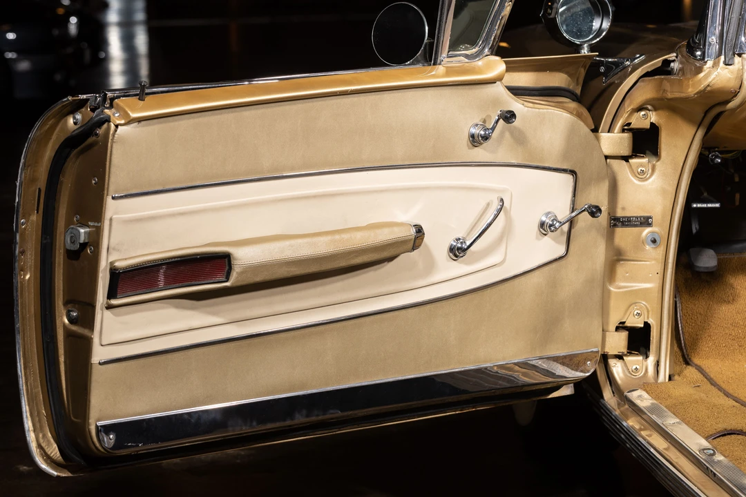 1958 Chevrolet Impala 1st Gen - Image 13 of 31