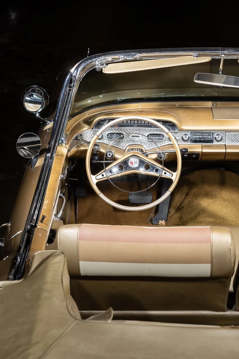 1958 Chevrolet Impala 1st Gen - Image 29 of 31