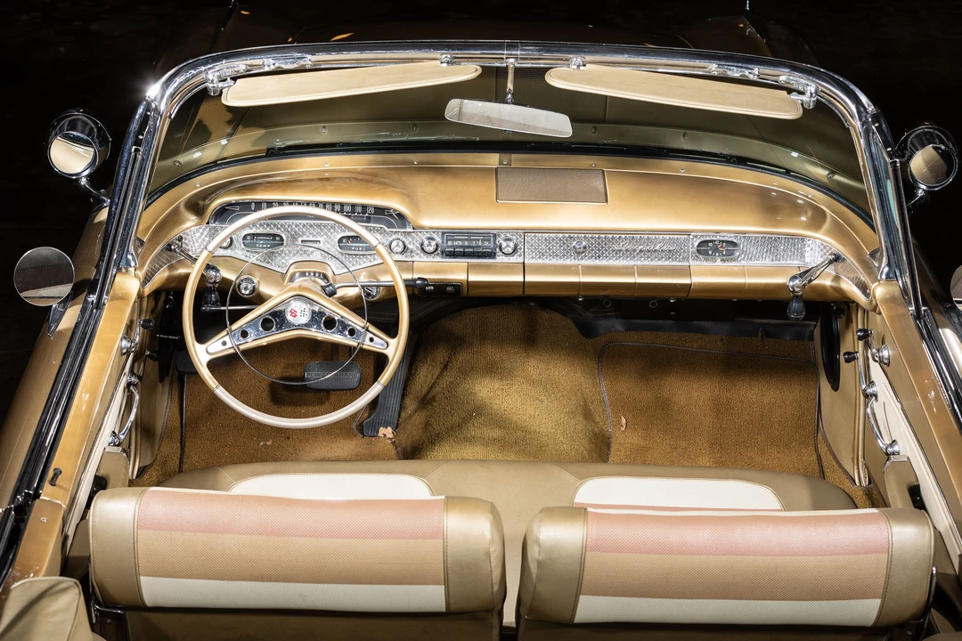 1958 Chevrolet Impala 1st Gen - Image 30 of 31