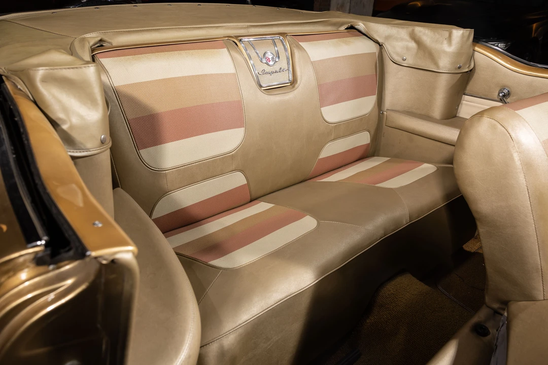 1958 Chevrolet Impala 1st Gen - Image 5 of 31