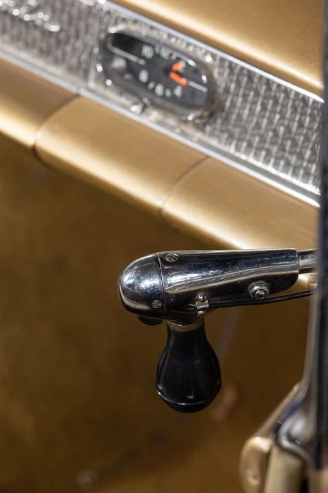 1958 Chevrolet Impala 1st Gen - Image 10 of 31