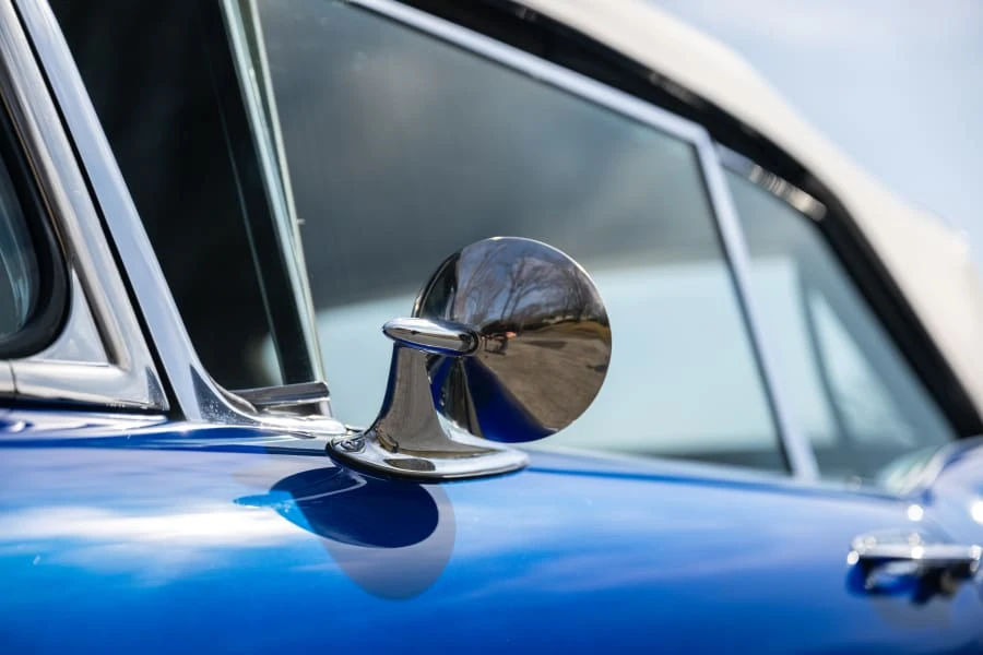 1958 Chevrolet Impala 1st Gen - Image 14 of 31