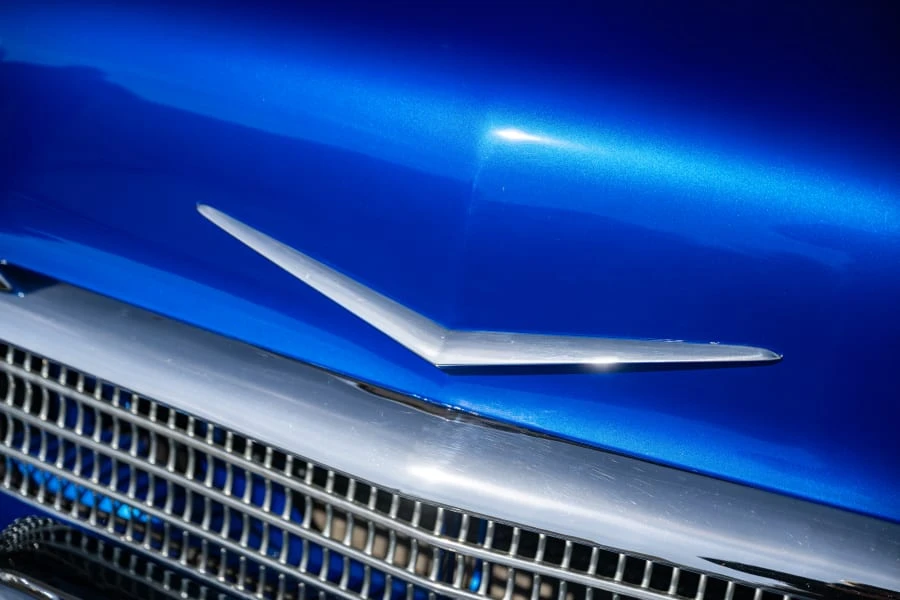 1958 Chevrolet Impala 1st Gen - Image 29 of 31