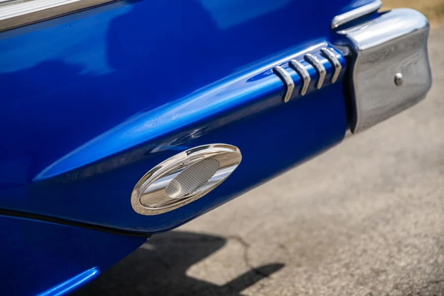 1958 Chevrolet Impala 1st Gen - Image 18 of 31