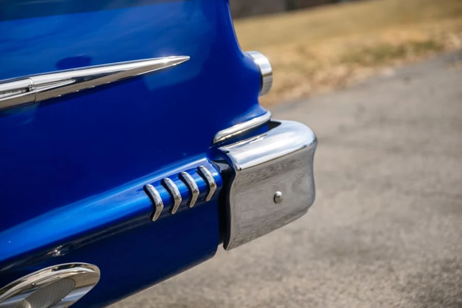 1958 Chevrolet Impala 1st Gen - Image 16 of 31