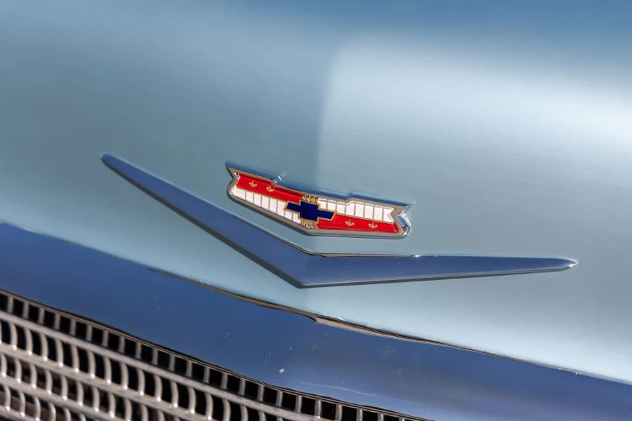 1958 Chevrolet Impala 1st Gen - Image 12 of 31