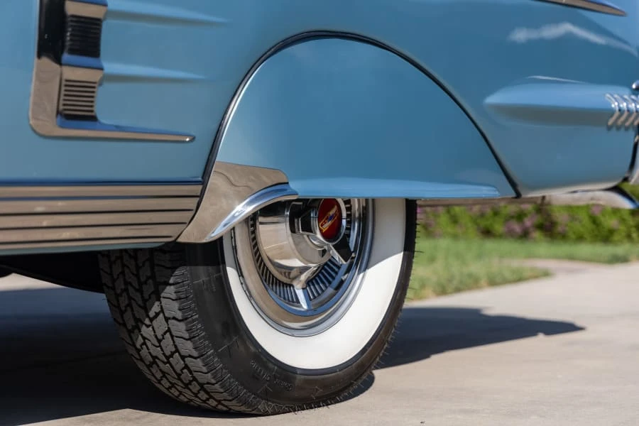 1958 Chevrolet Impala 1st Gen - Image 21 of 31