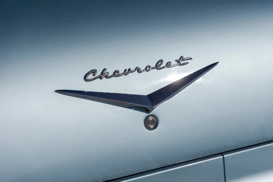 1958 Chevrolet Impala 1st Gen - Image 5 of 31