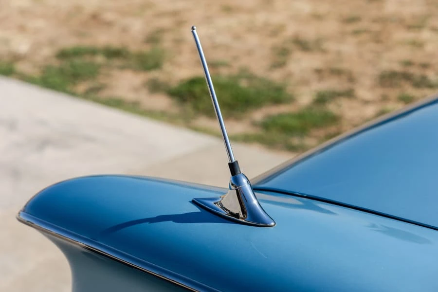 1958 Chevrolet Impala 1st Gen - Image 11 of 31