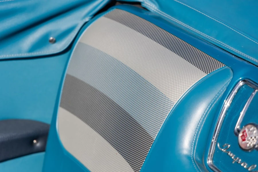 1958 Chevrolet Impala 1st Gen - Image 31 of 31