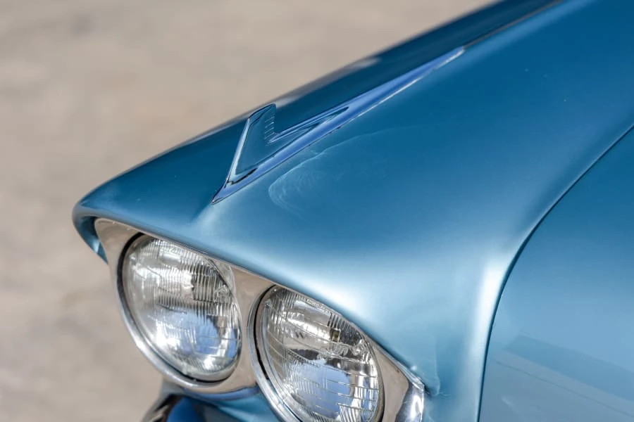 1958 Chevrolet Impala 1st Gen - Image 9 of 31