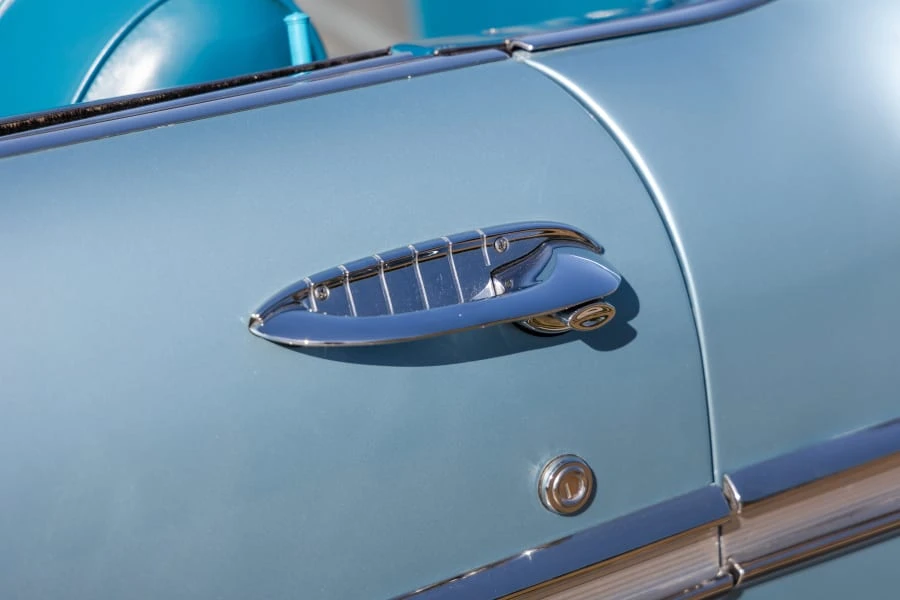 1958 Chevrolet Impala 1st Gen - Image 14 of 31