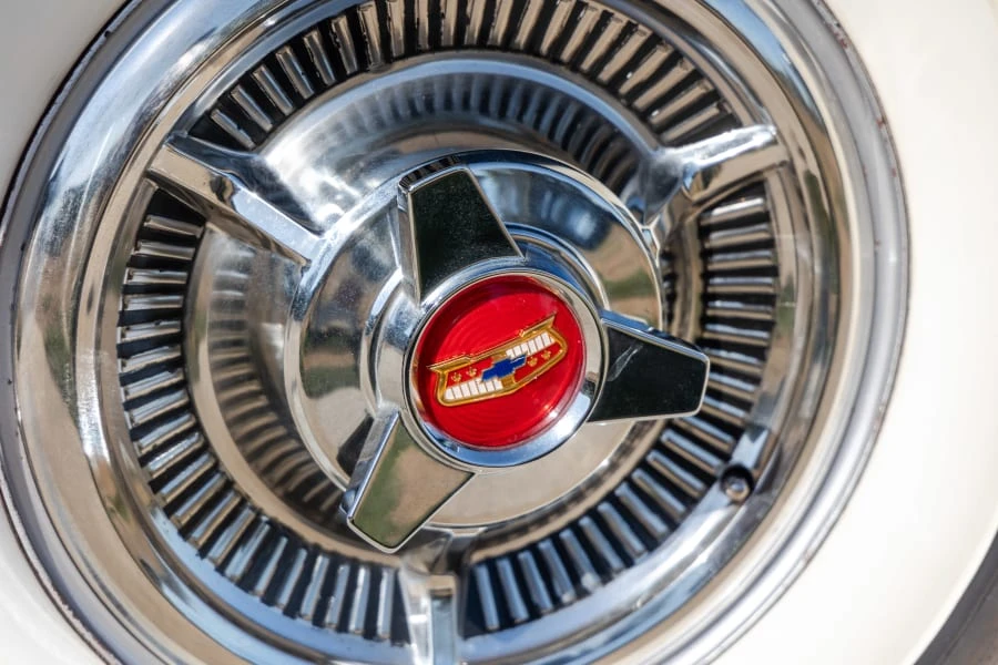 1958 Chevrolet Impala 1st Gen - Image 18 of 31