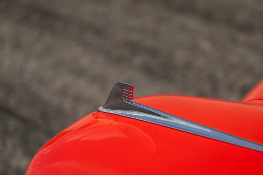 1958 Chevrolet Impala 1st Gen - Image 11 of 30