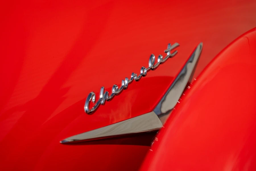1958 Chevrolet Impala 1st Gen - Image 8 of 30